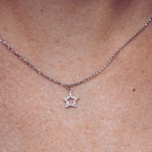 Collier "Talisman"