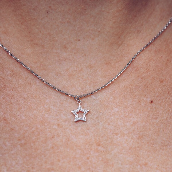 Collier "Talisman"