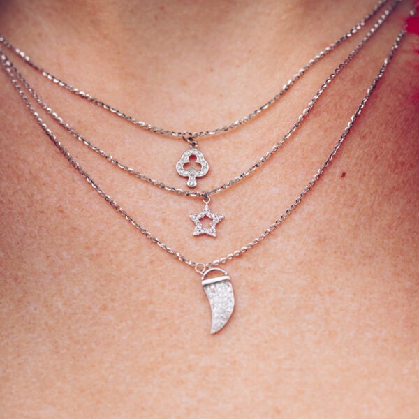 Collier "Talisman" – Image 2