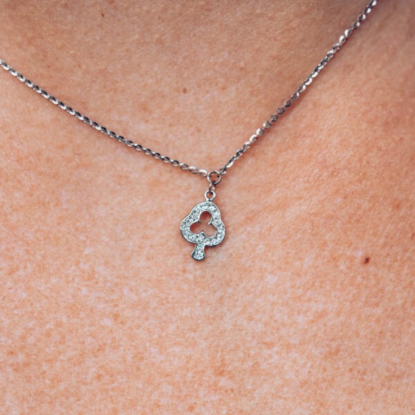 Collier "Talisman"