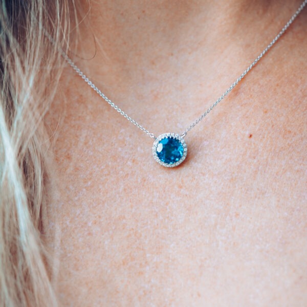 Collier "Les entourées" – Image 2