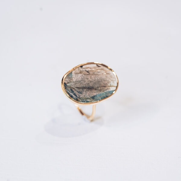 Bague "Les colorées XL" – Image 2