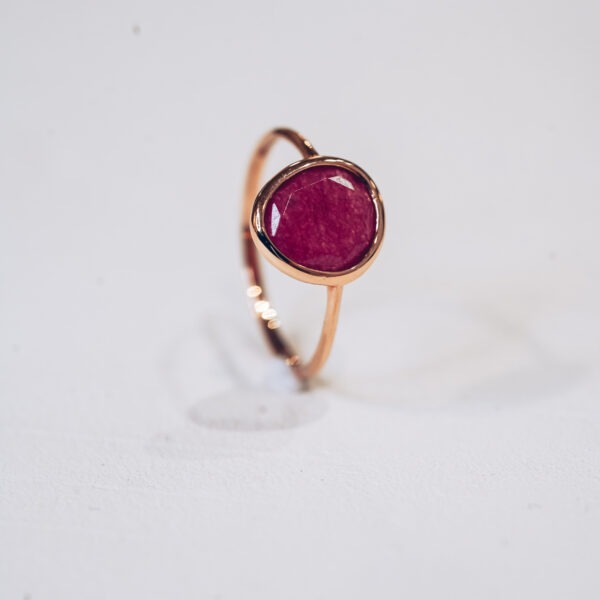Bague "Les colorées" – Image 2