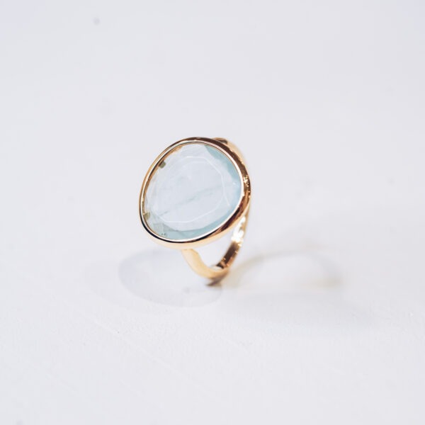 Bague Patros