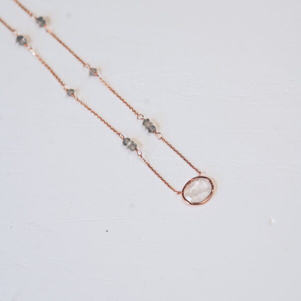 Collier Indygo