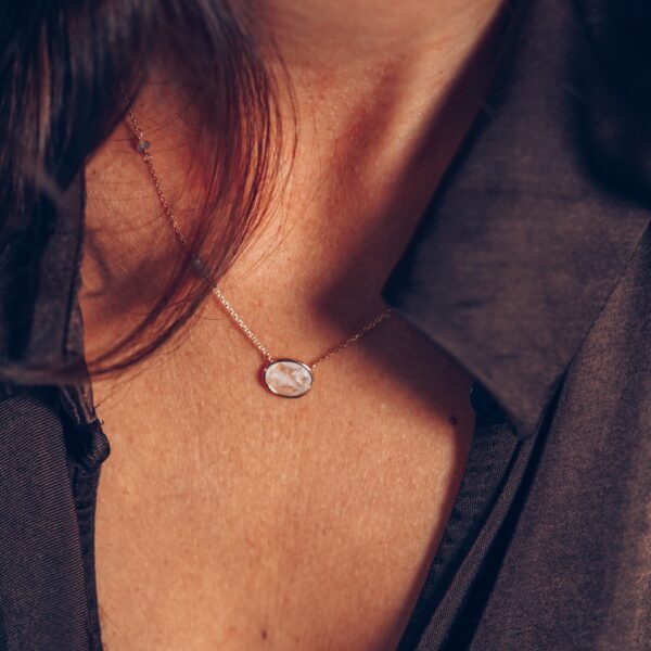 Collier Indygo – Image 2