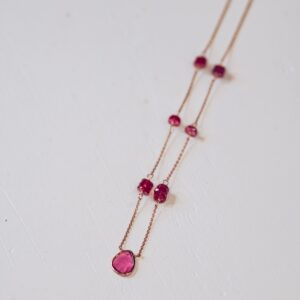 Collier Indygo
