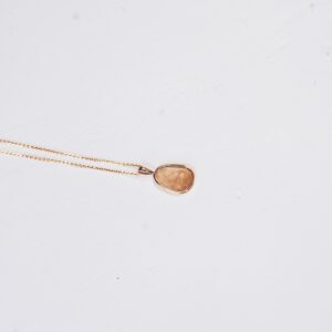 Collier "Les colorées"