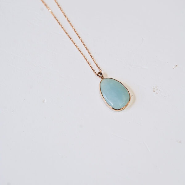 Collier Patros