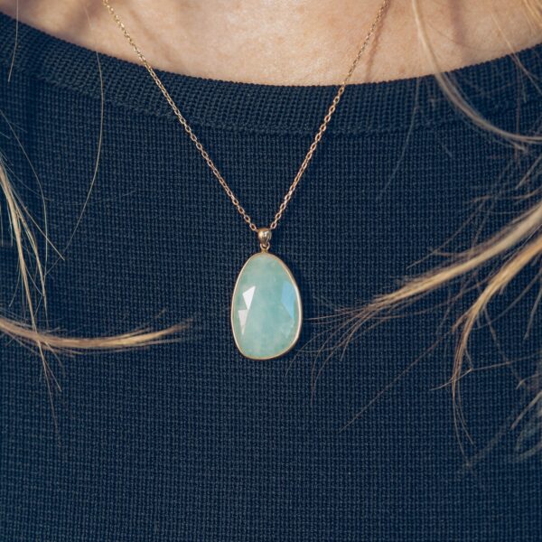 Collier Patros – Image 3