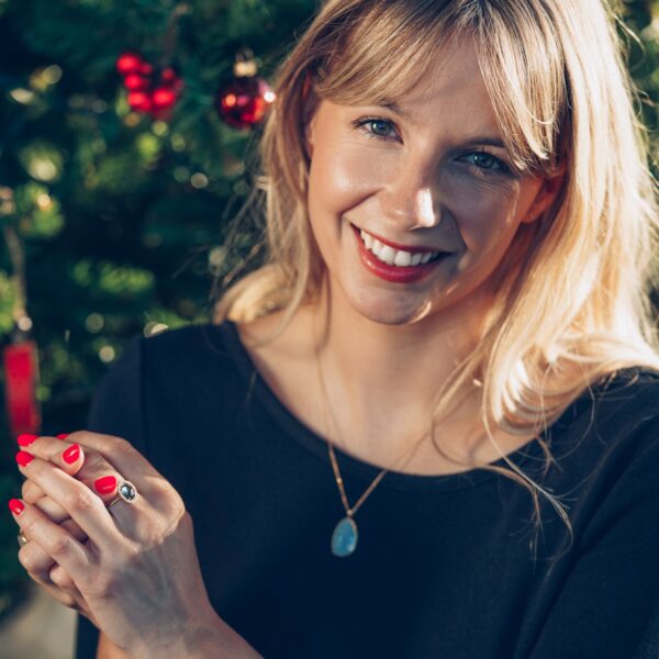 Collier Patros – Image 4