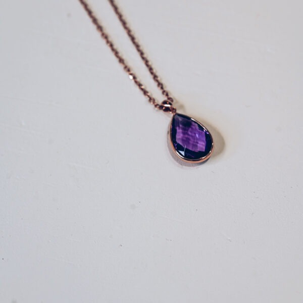 Collier Patros