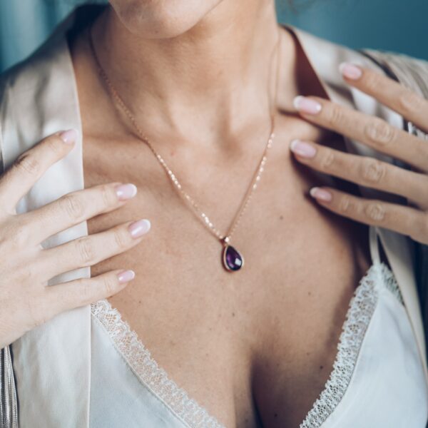 Collier Patros – Image 3