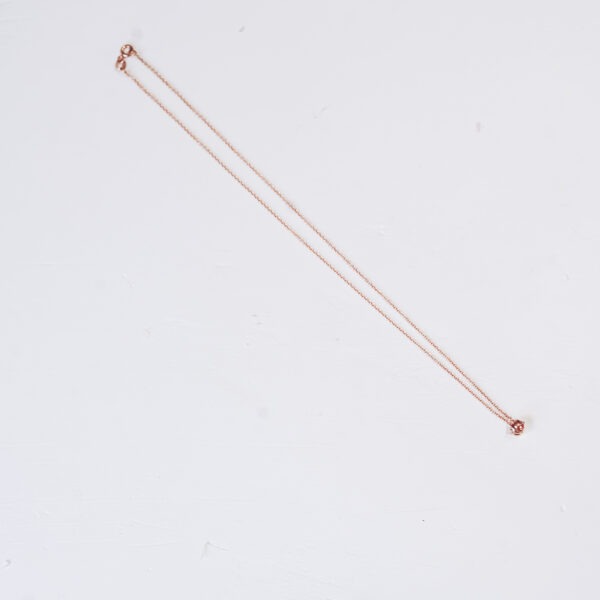 Collier "Les solitaires" – Image 2