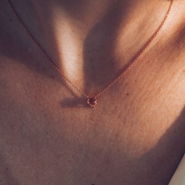 Collier "Les solitaires" – Image 3