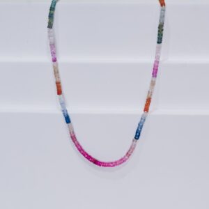 Collier "Candy"