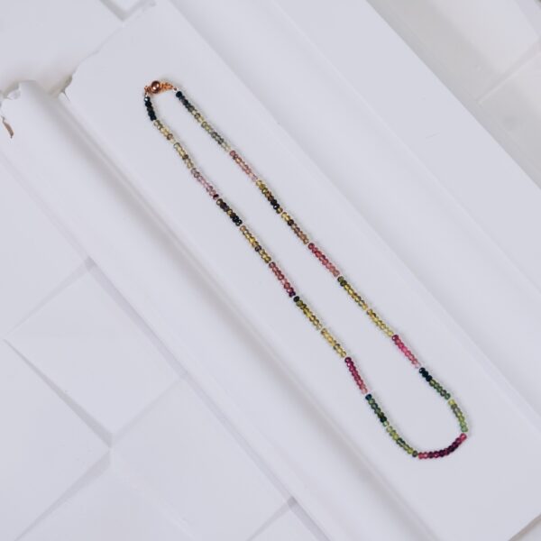 Collier "Candy"