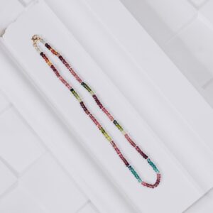 Collier "Candy"