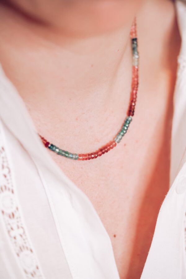Collier "Candy" – Image 3