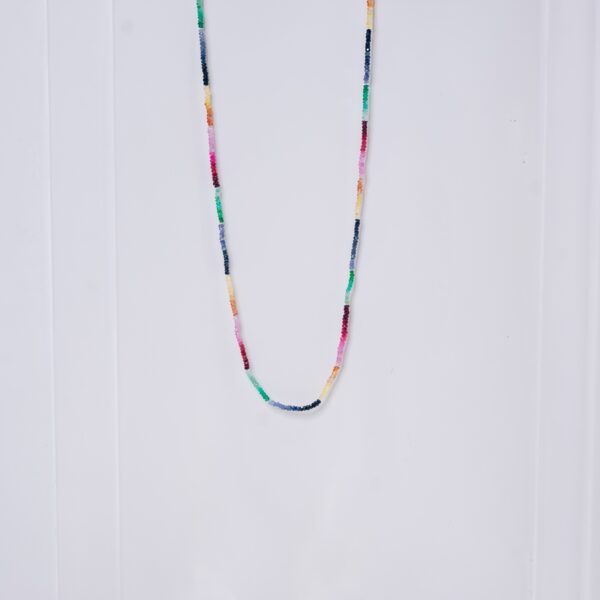 Collier "Candy" sautoir