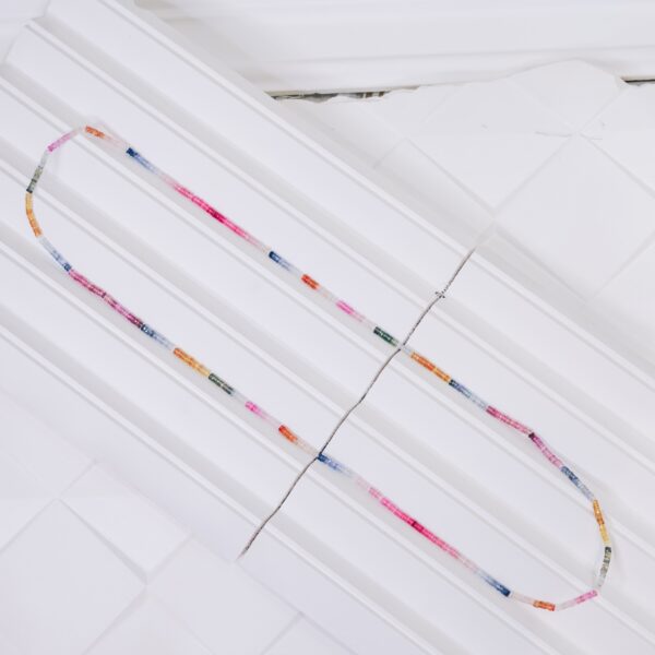 Collier "Candy" sautoir
