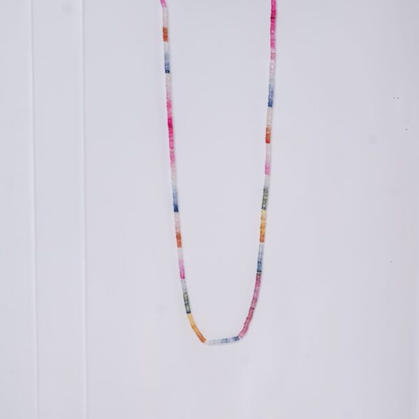 Collier "Candy" sautoir – Image 2
