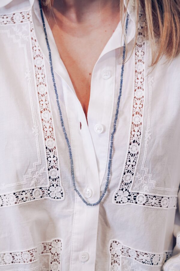 Collier "Candy" sautoir – Image 2