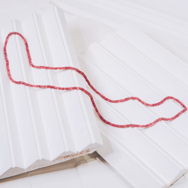 Collier "Candy" sautoir