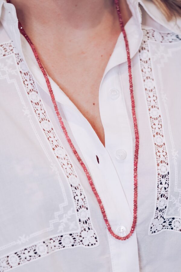 Collier "Candy" sautoir – Image 3