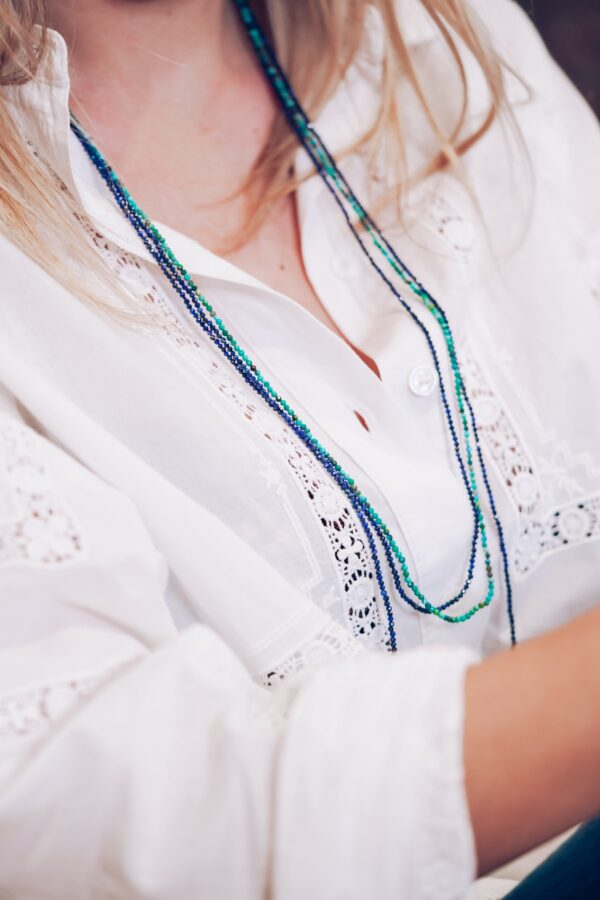 Collier "Candy" sautoir – Image 3