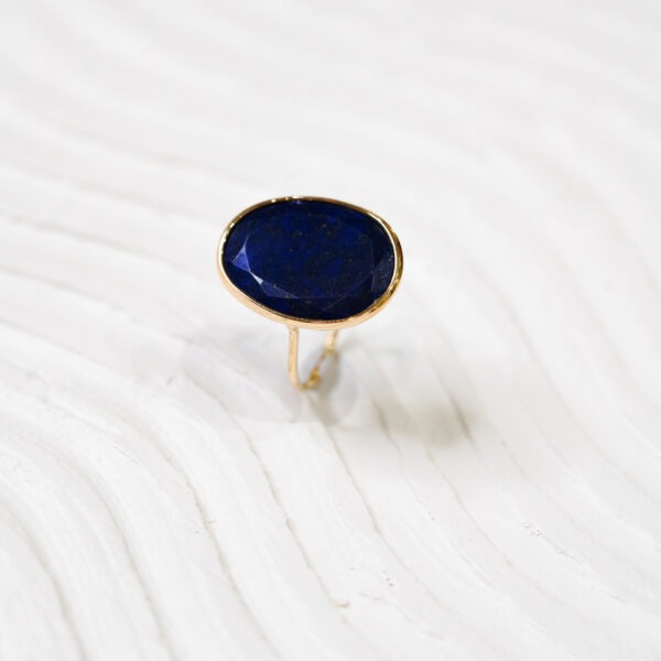 Bague "Les colorées" XL