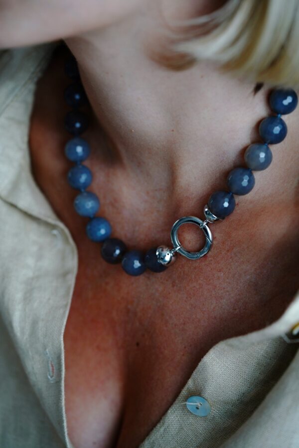 Collier "Galaxie" – Image 2