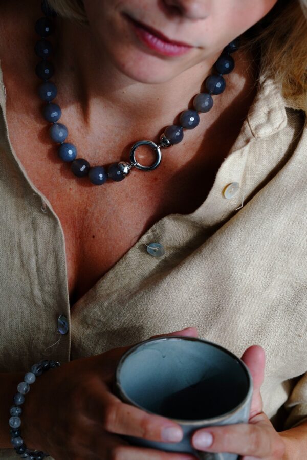 Collier "Galaxie" – Image 4
