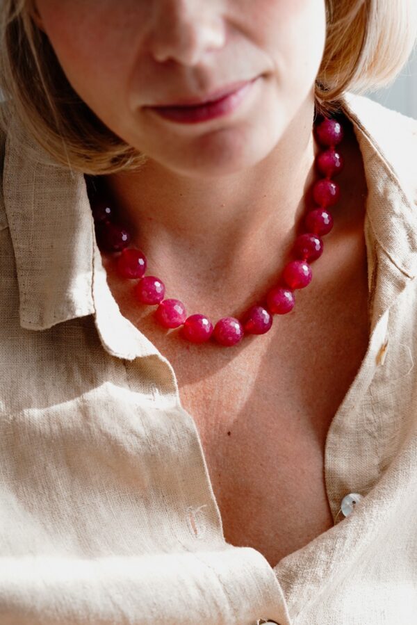 Collier "Galaxie" – Image 2