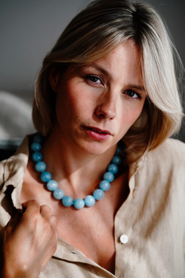 Collier "Galaxie" – Image 2