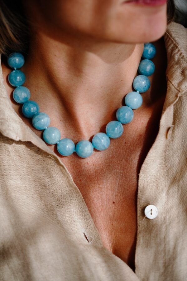 Collier "Galaxie" – Image 3