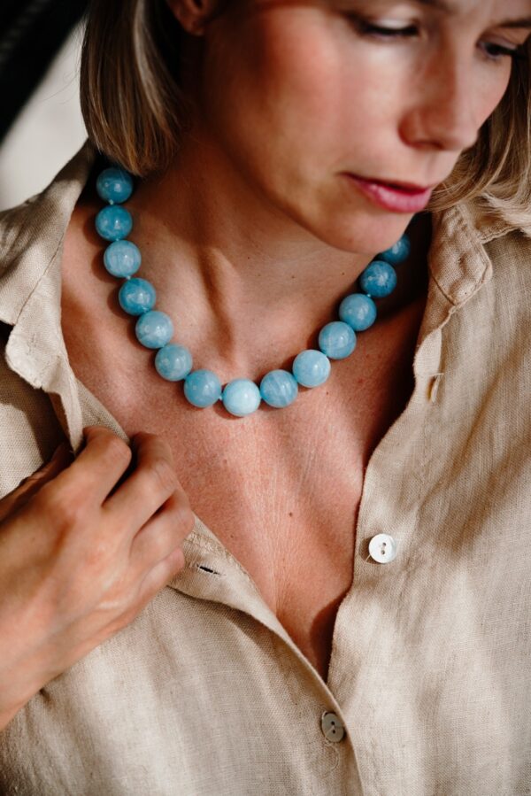 Collier "Galaxie" – Image 4