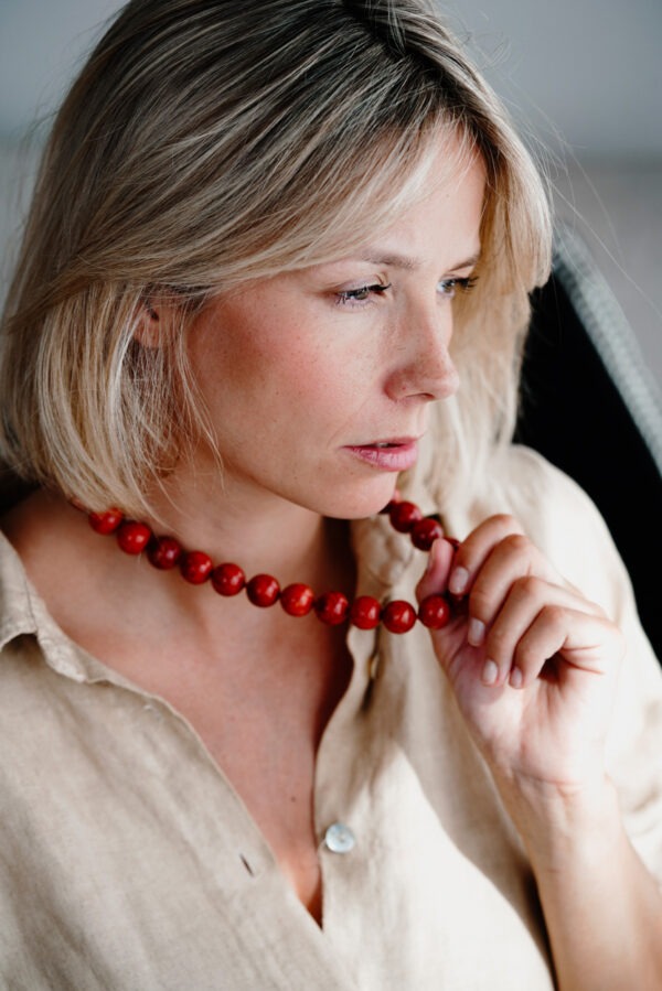 Collier "Galaxie" – Image 2