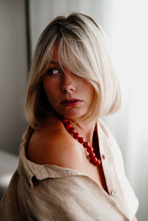 Collier "Galaxie" – Image 4