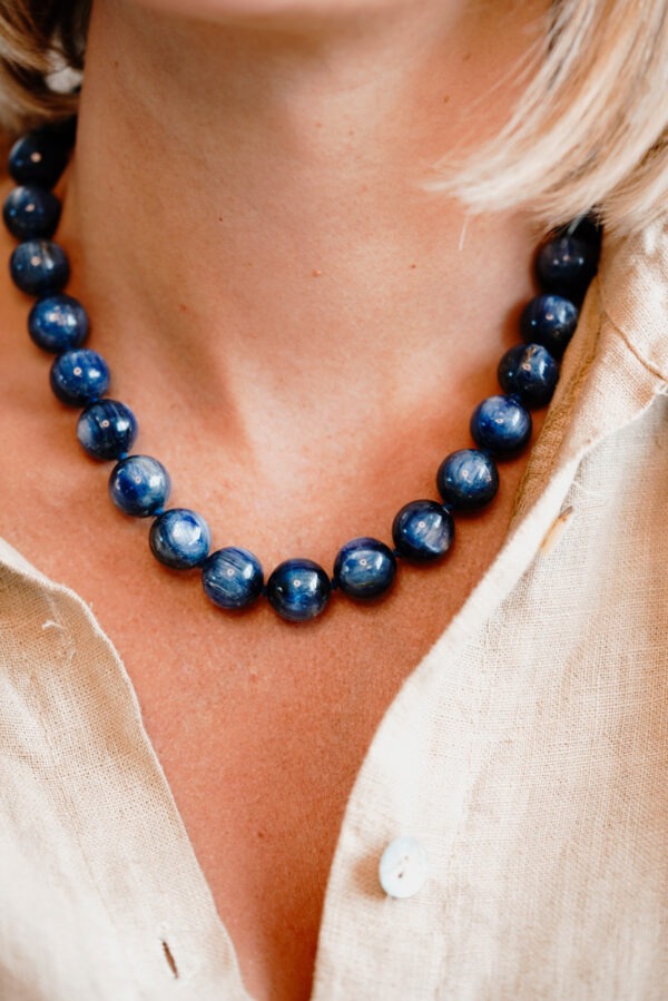Collier "Galaxie" – Image 2