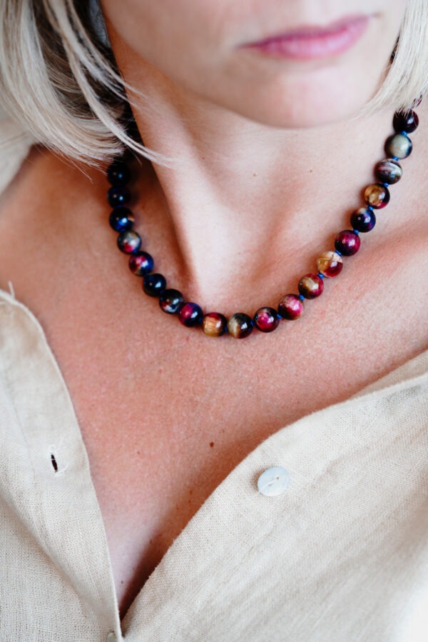Collier "Galaxie" – Image 2