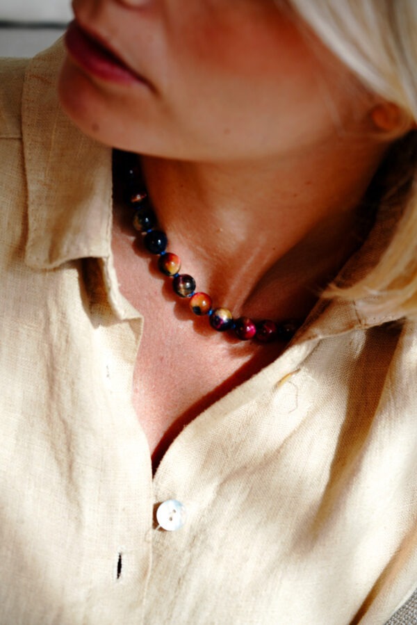 Collier "Galaxie" – Image 3