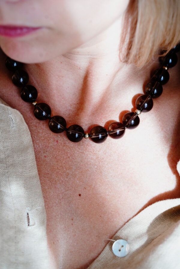 Collier "Galaxie" – Image 2