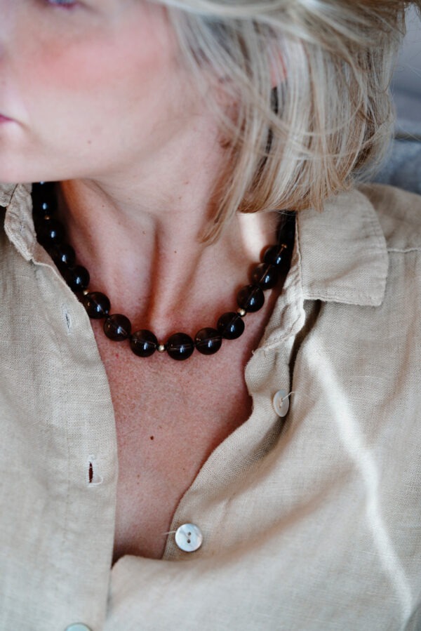 Collier "Galaxie" – Image 4