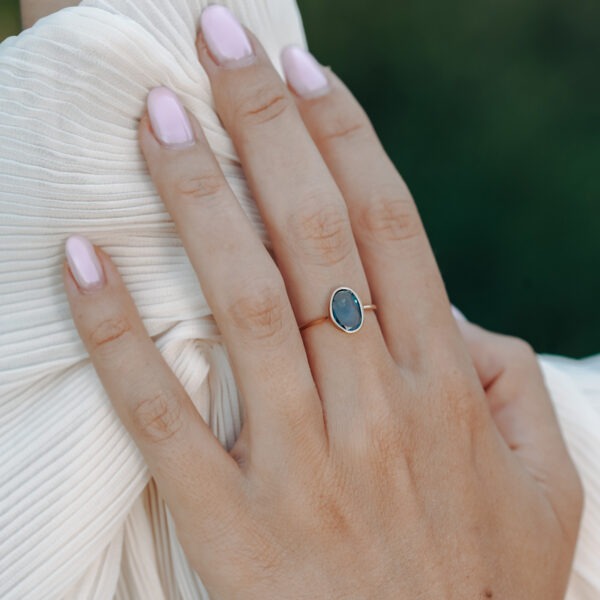 Bague "Les colorées" – Image 4