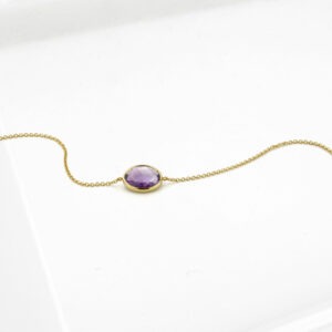 Bracelet "Les colorées"