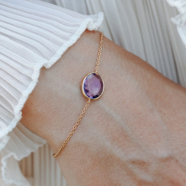 Bracelet "Les colorées" – Image 2
