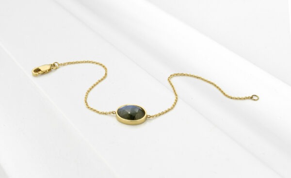 Bracelet "Les colorées"