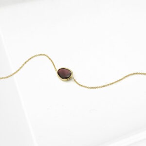 Bracelet "Les colorées"