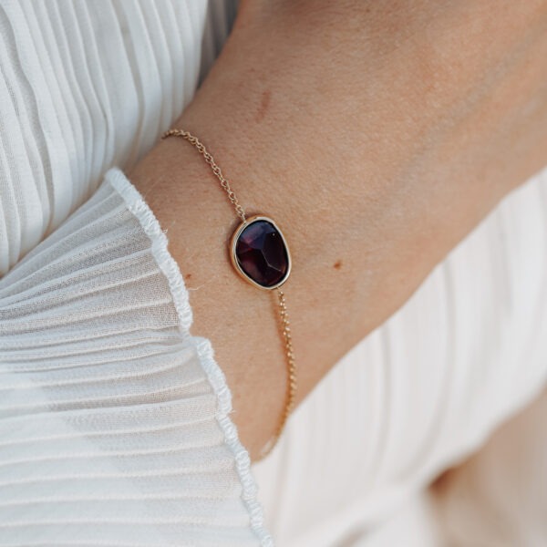 Bracelet "Les colorées" – Image 2